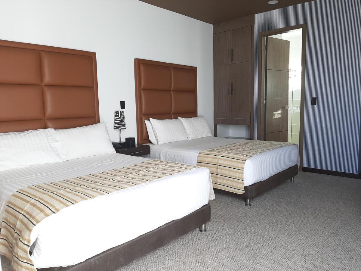Pontevedra Hotel Boutique Paipa Zewnętrze zdjęcie