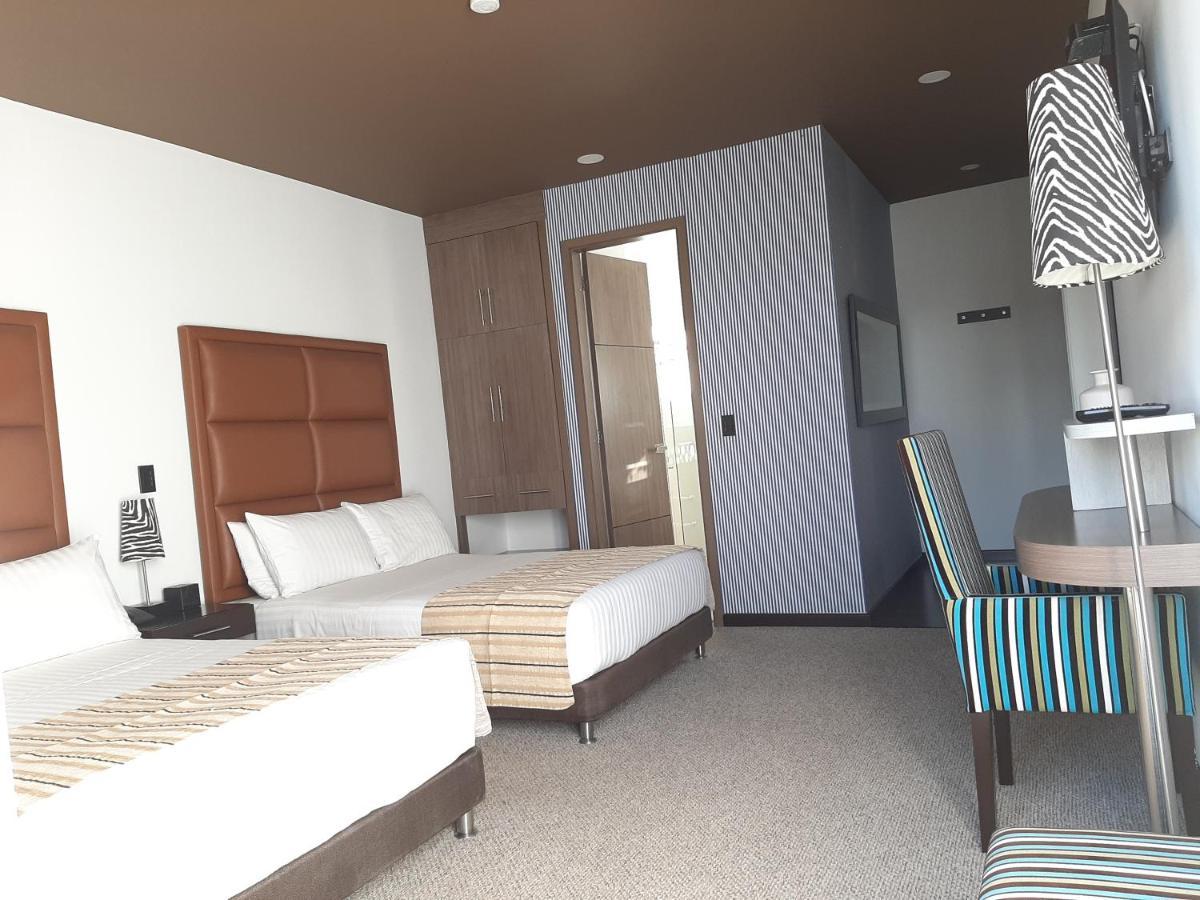 Pontevedra Hotel Boutique Paipa Zewnętrze zdjęcie