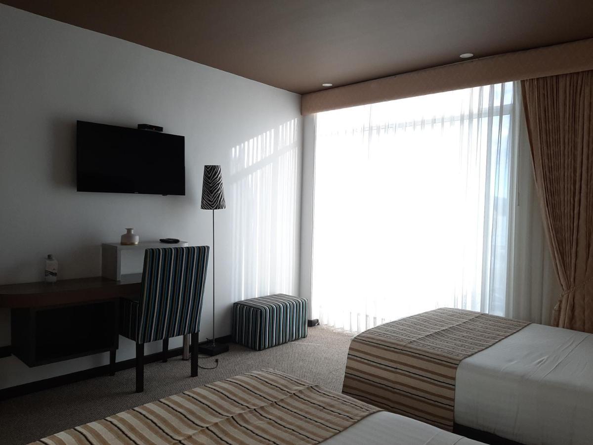Pontevedra Hotel Boutique Paipa Zewnętrze zdjęcie