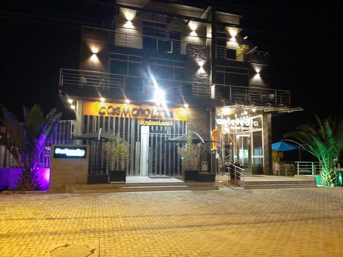 Pontevedra Hotel Boutique Paipa Zewnętrze zdjęcie