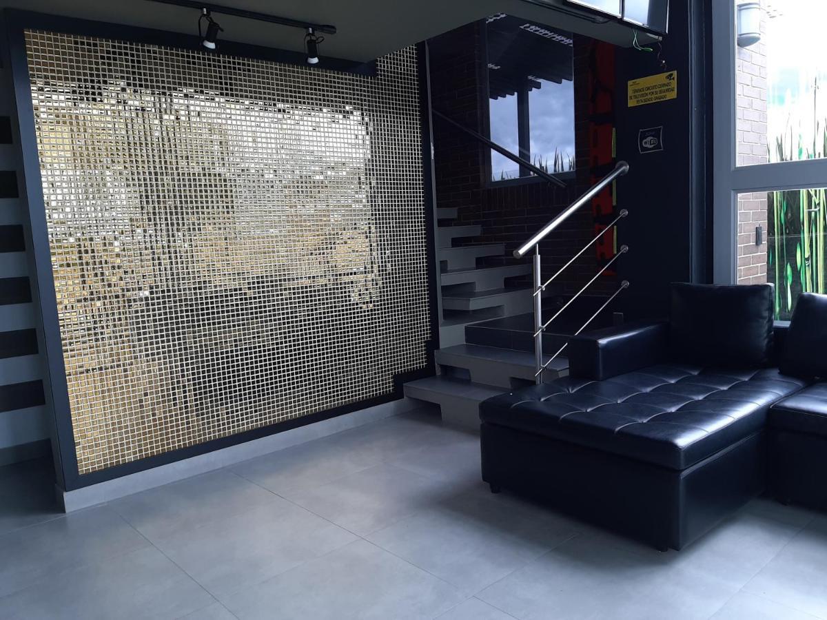 Pontevedra Hotel Boutique Paipa Zewnętrze zdjęcie