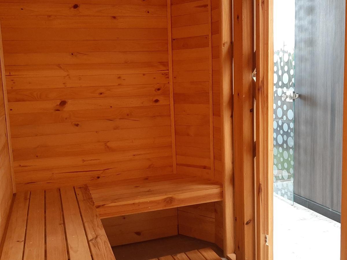 Pontevedra Hotel Boutique Paipa Zewnętrze zdjęcie