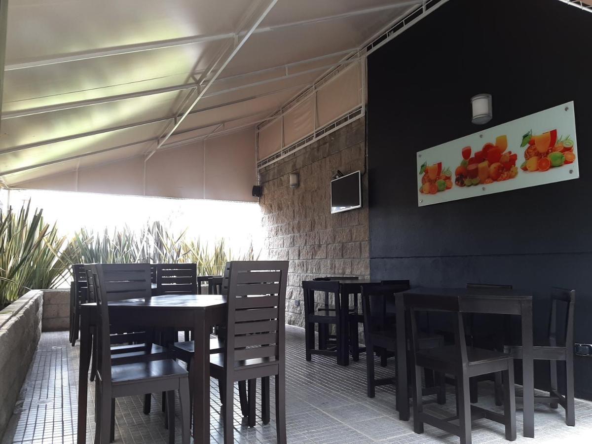 Pontevedra Hotel Boutique Paipa Zewnętrze zdjęcie