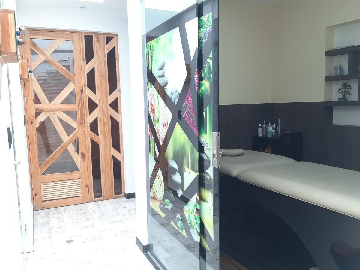 Pontevedra Hotel Boutique Paipa Zewnętrze zdjęcie