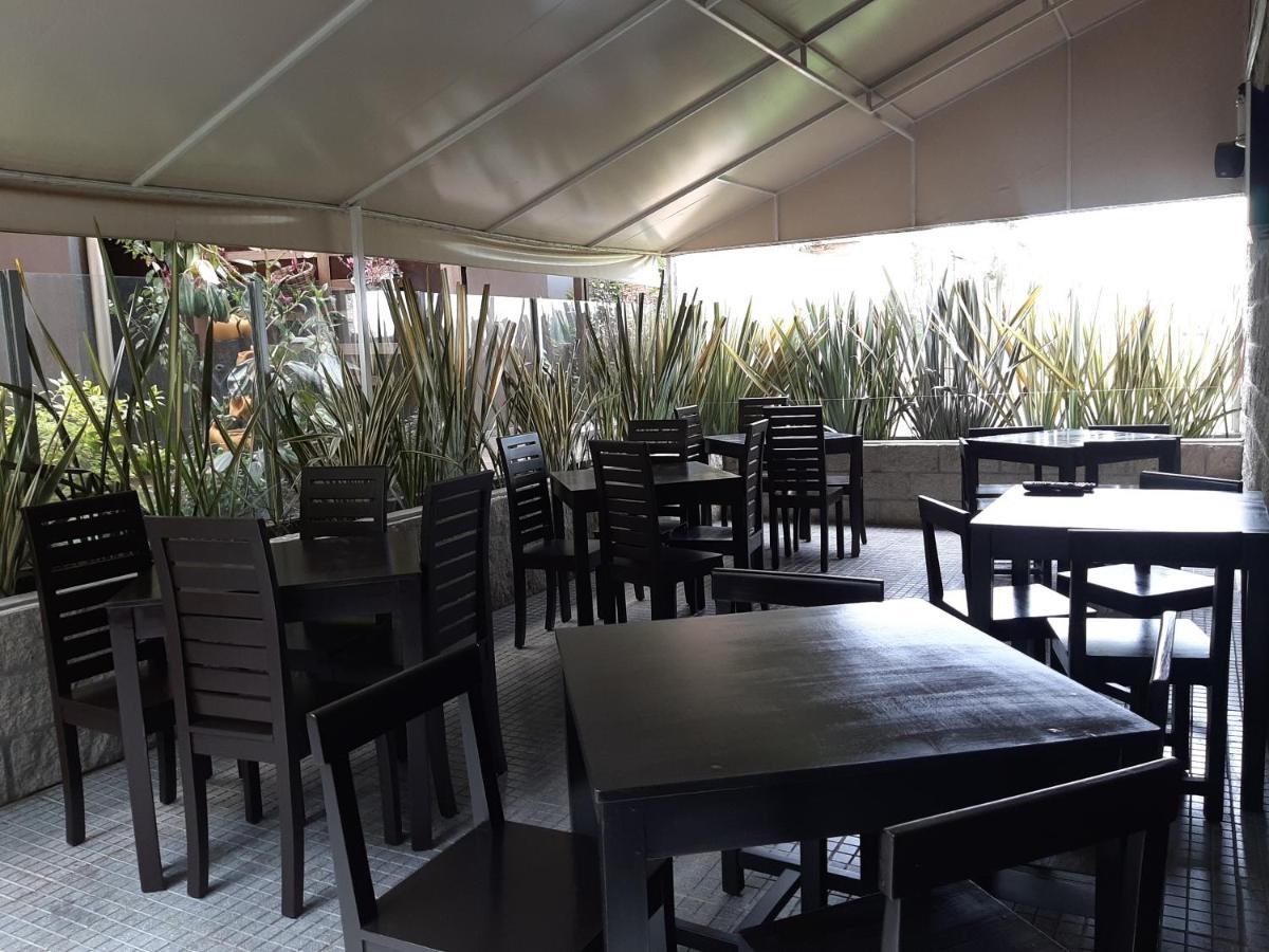 Pontevedra Hotel Boutique Paipa Zewnętrze zdjęcie