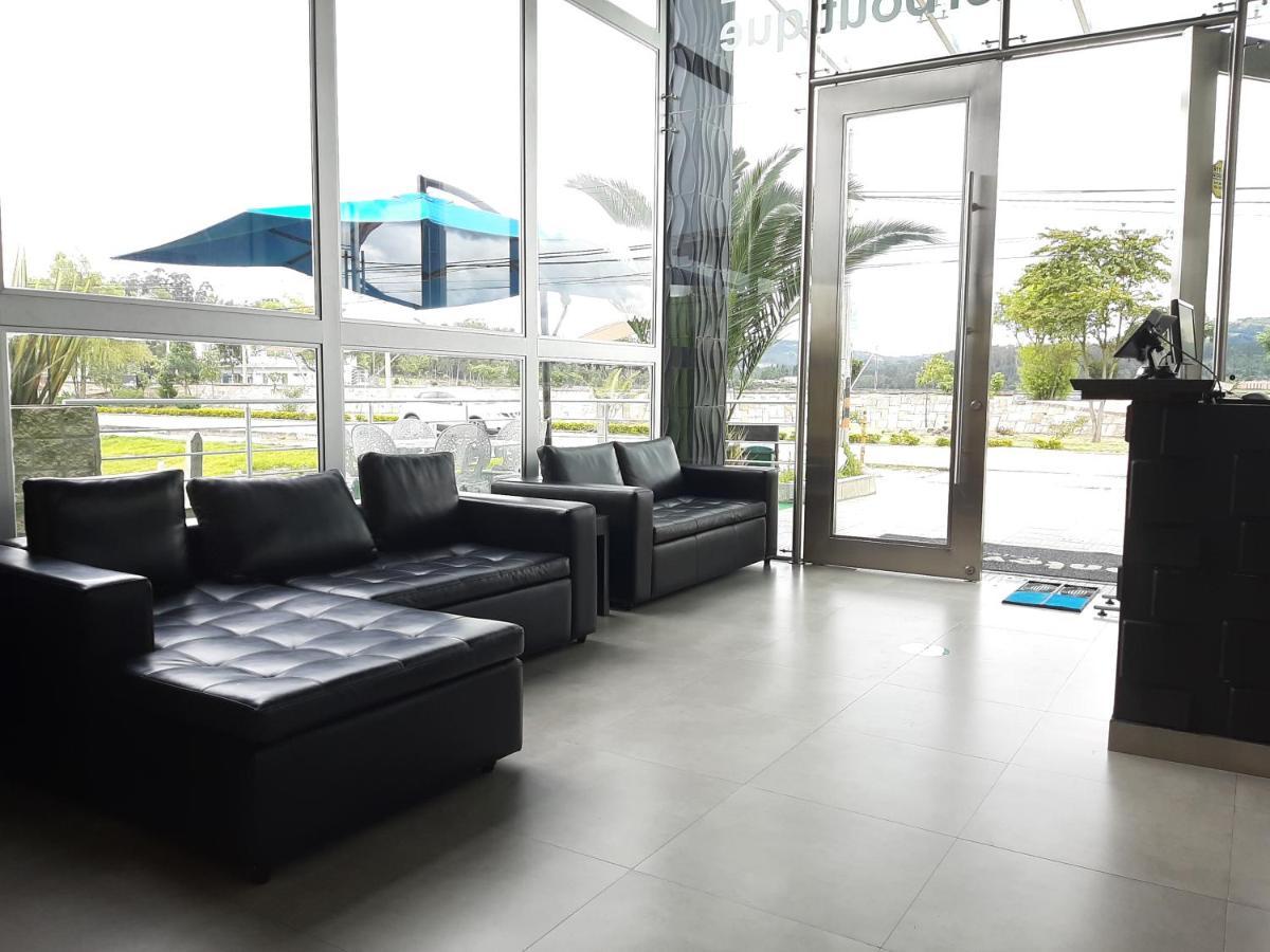 Pontevedra Hotel Boutique Paipa Zewnętrze zdjęcie
