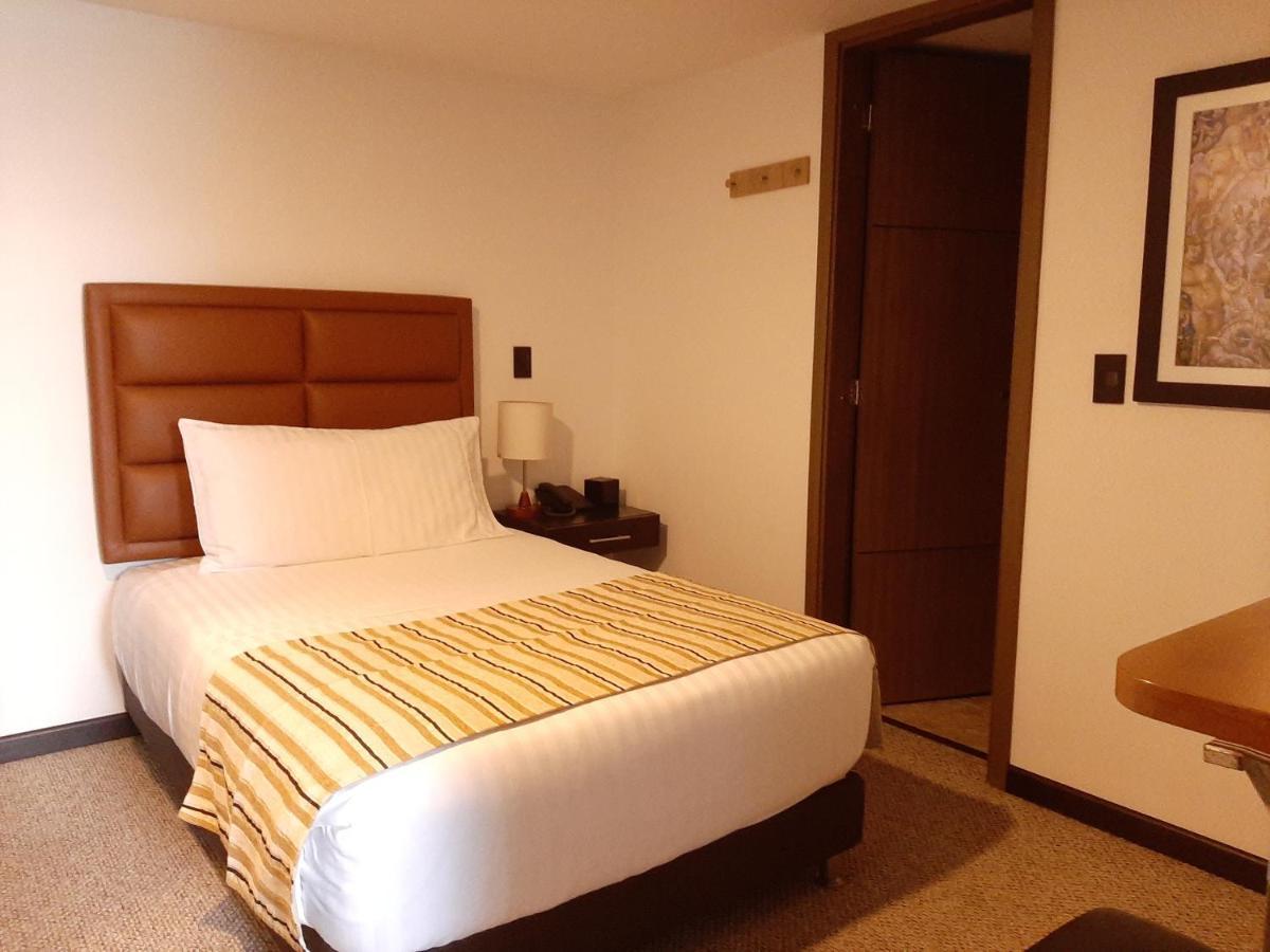 Pontevedra Hotel Boutique Paipa Zewnętrze zdjęcie