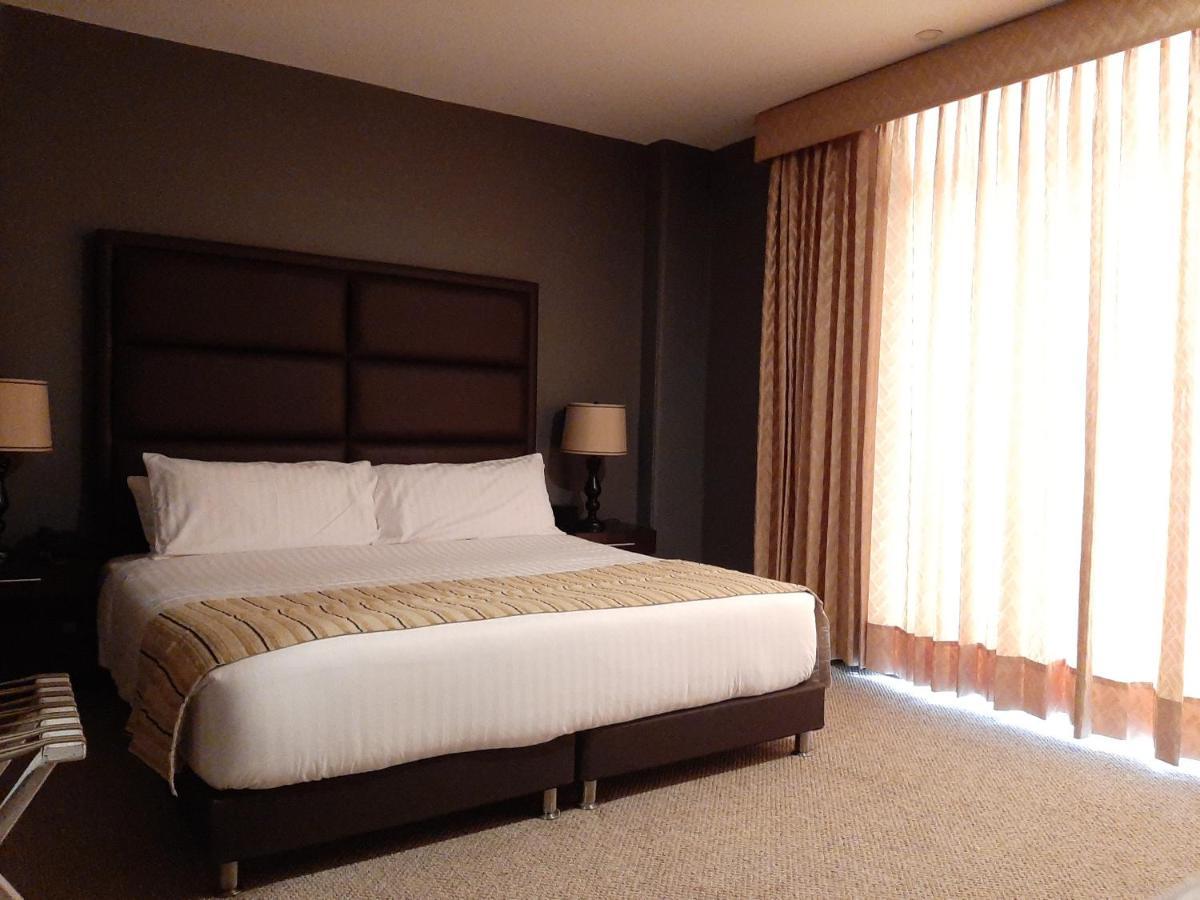 Pontevedra Hotel Boutique Paipa Zewnętrze zdjęcie