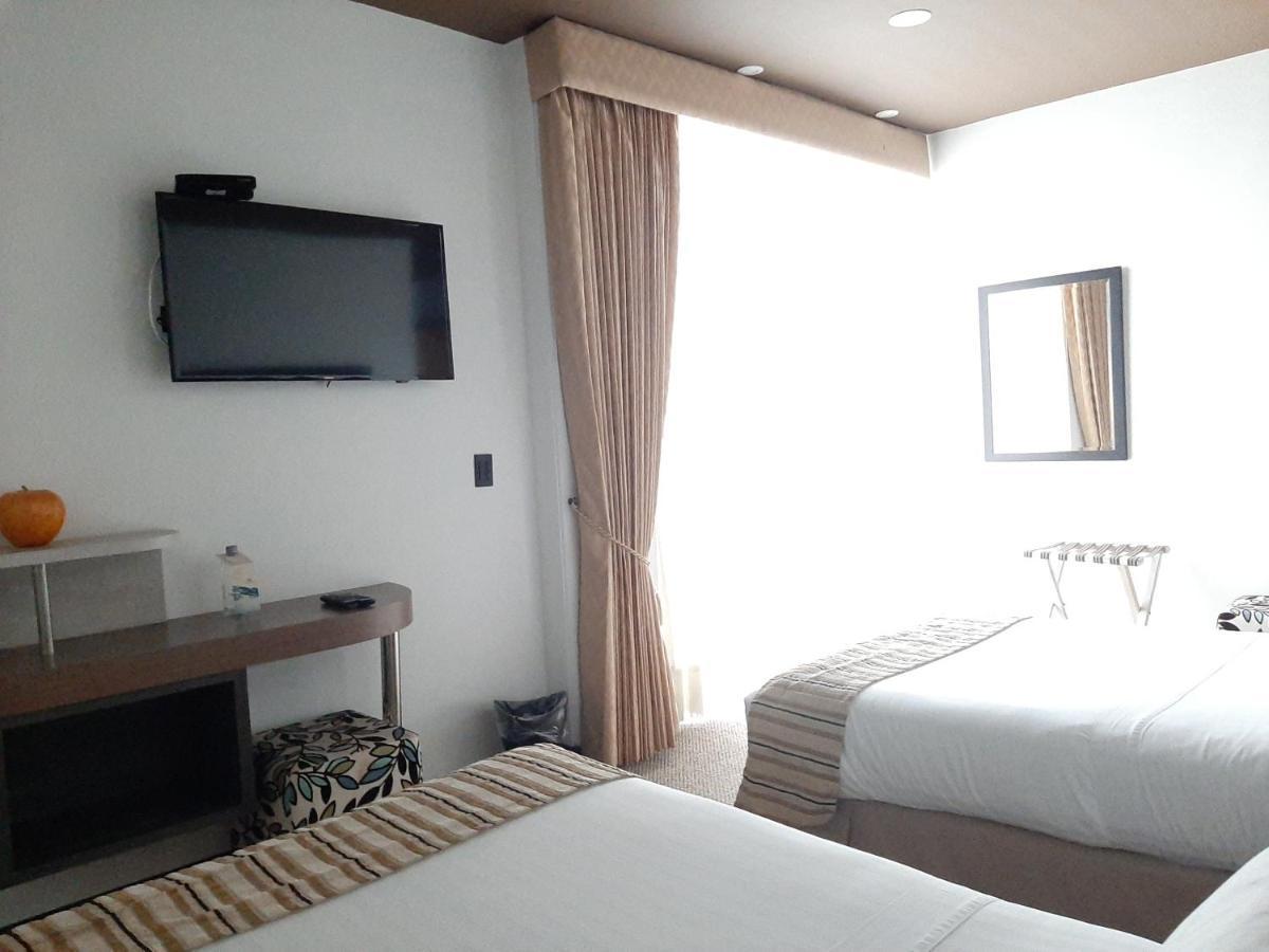 Pontevedra Hotel Boutique Paipa Zewnętrze zdjęcie