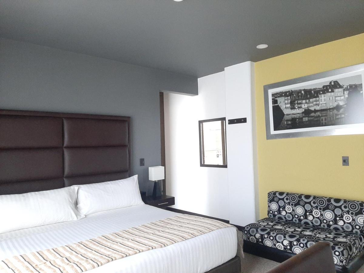Pontevedra Hotel Boutique Paipa Zewnętrze zdjęcie
