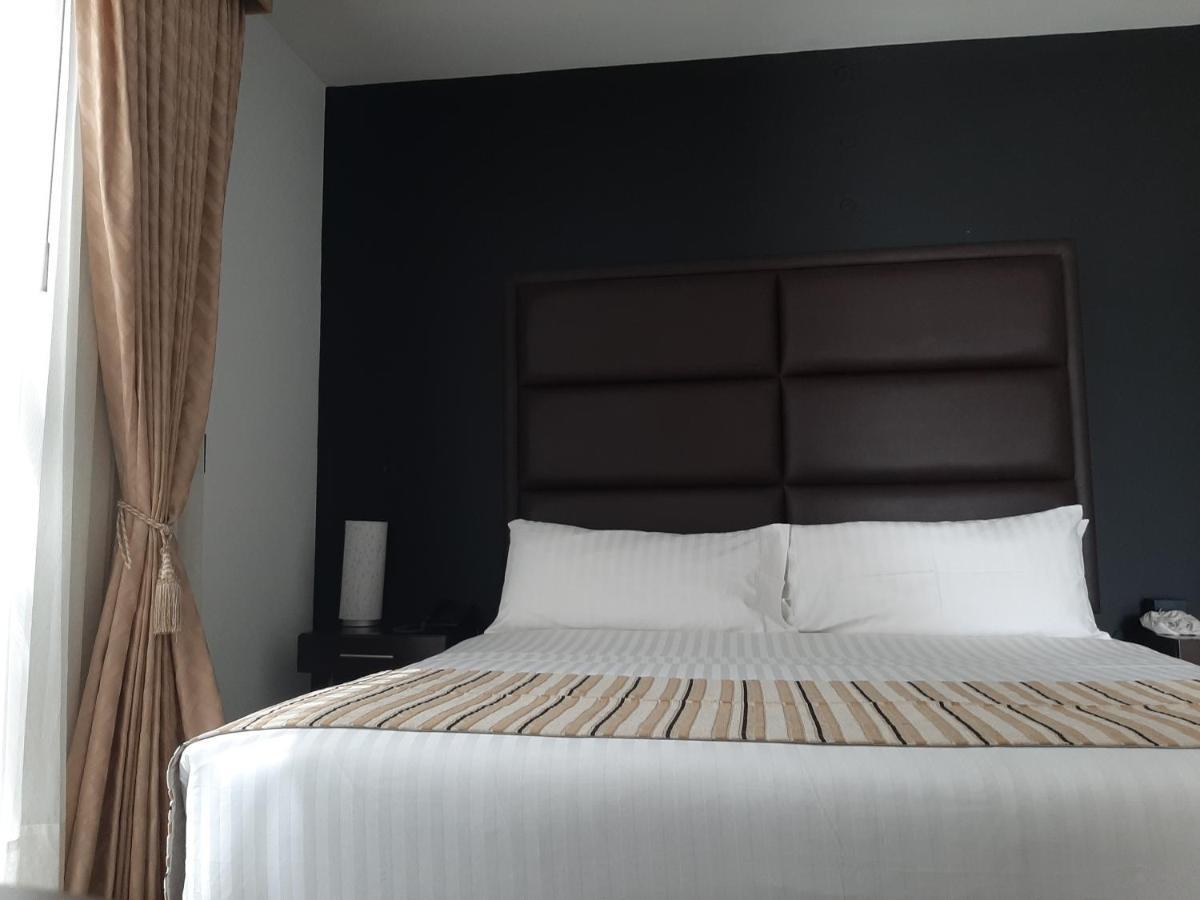 Pontevedra Hotel Boutique Paipa Zewnętrze zdjęcie