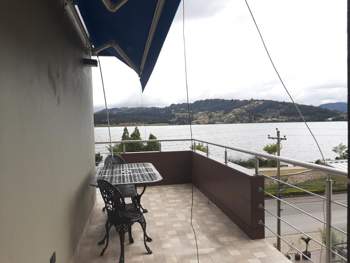 Pontevedra Hotel Boutique Paipa Zewnętrze zdjęcie