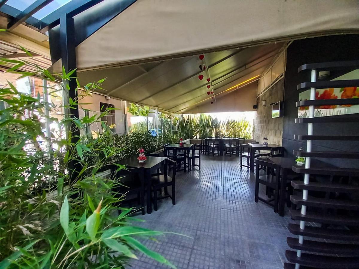 Pontevedra Hotel Boutique Paipa Zewnętrze zdjęcie