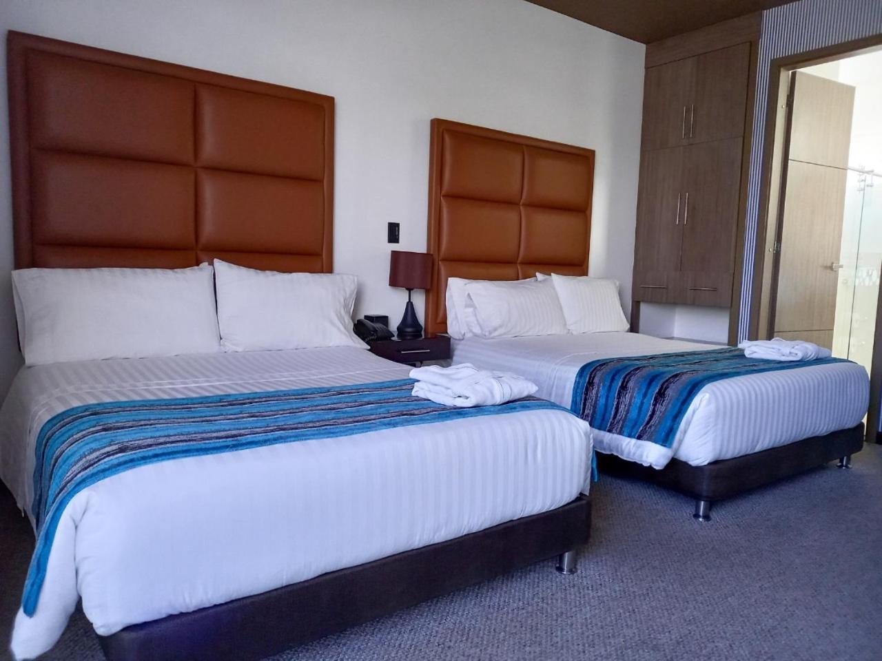 Pontevedra Hotel Boutique Paipa Zewnętrze zdjęcie
